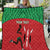 Custom Athletics Kenya Quilt Kenyan Runner - Wonder Print Shop