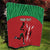 Custom Athletics Kenya Quilt Kenyan Runner - Wonder Print Shop