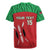 Custom Athletics Kenya Rugby Jersey Kenyan Runner - Wonder Print Shop