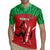 Custom Athletics Kenya Rugby Jersey Kenyan Runner - Wonder Print Shop