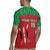 Custom Athletics Kenya Rugby Jersey Kenyan Runner - Wonder Print Shop