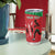 Custom Athletics Kenya Tumbler Cup Kenyan Runner - Wonder Print Shop