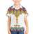 Ethiopian Epiphany Hawaiian Shirt Cross Mix Tilet Pattern - Wonder Print Shop