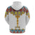 Ethiopian Epiphany Hoodie Cross Mix Tilet Pattern