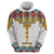 Ethiopian Epiphany Hoodie Cross Mix Tilet Pattern