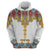 Ethiopian Epiphany Hoodie Cross Mix Tilet Pattern