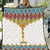 Ethiopian Epiphany Quilt Cross Mix Tilet Pattern - Wonder Print Shop