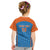 Custom India Cricket Kid T Shirt Go Men in Blue - Wonder Print Shop