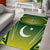 Custom Pakistan Cricket Area Rug Go Shaheens - Wonder Print Shop