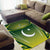 Custom Pakistan Cricket Area Rug Go Shaheens - Wonder Print Shop