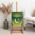 Custom Pakistan Cricket Canvas Wall Art Go Shaheens - Wonder Print Shop