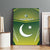 Custom Pakistan Cricket Canvas Wall Art Go Shaheens - Wonder Print Shop