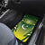 Custom Pakistan Cricket Car Mats Go Shaheens - Wonder Print Shop