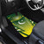 Custom Pakistan Cricket Car Mats Go Shaheens - Wonder Print Shop