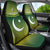 Custom Pakistan Cricket Car Seat Cover Go Shaheens - Wonder Print Shop