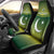 Custom Pakistan Cricket Car Seat Cover Go Shaheens - Wonder Print Shop