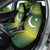 Custom Pakistan Cricket Car Seat Cover Go Shaheens - Wonder Print Shop