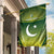 Custom Pakistan Cricket Garden Flag Go Shaheens - Wonder Print Shop