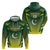 Custom Pakistan Cricket Hoodie Go Shaheens - Wonder Print Shop