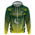 Custom Pakistan Cricket Hoodie Go Shaheens - Wonder Print Shop