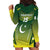 Custom Pakistan Cricket Hoodie Dress Go Shaheens - Wonder Print Shop