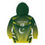 Custom Pakistan Cricket Kid Hoodie Go Shaheens - Wonder Print Shop