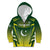 Custom Pakistan Cricket Kid Hoodie Go Shaheens - Wonder Print Shop