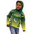 Custom Pakistan Cricket Kid Hoodie Go Shaheens - Wonder Print Shop