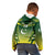 Custom Pakistan Cricket Kid Hoodie Go Shaheens - Wonder Print Shop