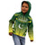 Custom Pakistan Cricket Kid Hoodie Go Shaheens - Wonder Print Shop