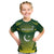 Custom Pakistan Cricket Kid T Shirt Go Shaheens - Wonder Print Shop