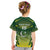 Custom Pakistan Cricket Kid T Shirt Go Shaheens - Wonder Print Shop