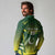 Custom Pakistan Cricket Long Sleeve Polo Shirt Go Shaheens - Wonder Print Shop