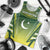 Custom Pakistan Cricket Men Tank Top Go Shaheens