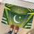 Custom Pakistan Cricket Rubber Doormat Go Shaheens - Wonder Print Shop