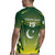 Custom Pakistan Cricket Rugby Jersey Go Shaheens