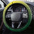 Pakistan Cricket Steering Wheel Cover Go Shaheens