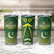 Custom Pakistan Cricket Tumbler Cup Go Shaheens - Wonder Print Shop