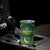 Custom Pakistan Cricket Tumbler Cup Go Shaheens - Wonder Print Shop