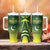 Custom Pakistan Cricket Tumbler With Handle Go Shaheens - Wonder Print Shop