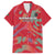 Custom Namibia Football Hawaiian Shirt Go Namibia Warriors - Wonder Print Shop