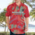 Custom Namibia Football Hawaiian Shirt Go Namibia Warriors - Wonder Print Shop