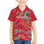 Custom Namibia Football Hawaiian Shirt Go Namibia Warriors - Wonder Print Shop