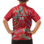 Custom Namibia Football Hawaiian Shirt Go Namibia Warriors - Wonder Print Shop