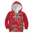 Custom Namibia Football Kid Hoodie Go Namibia Warriors - Wonder Print Shop