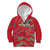 Custom Namibia Football Kid Hoodie Go Namibia Warriors - Wonder Print Shop