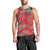 Custom Namibia Football Men Tank Top Go Namibia Warriors