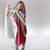 Personalised Namibia Independence Day Hooded Blanket Coat Of Arms With Flag Map