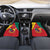 Cameroon National Day Car Mats Coat Of Arms With Lion