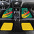 Personalised Happy Cameroon National Day Car Mats May 20 Cameroun